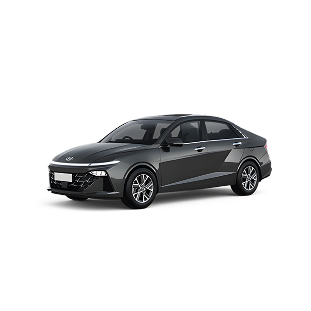 Photo Hyundai Accent