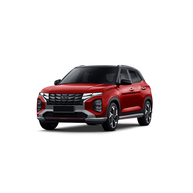Photo Hyundai Creta