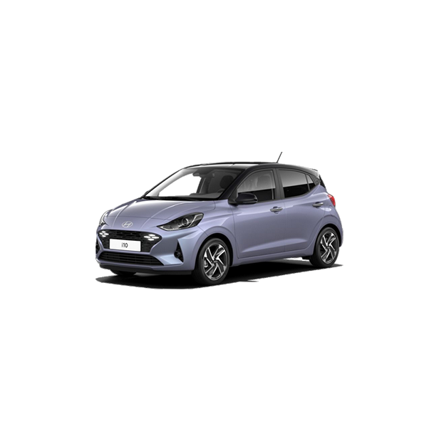 Photo Hyundai I10