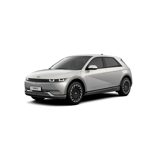Photo Hyundai Ioniq 5