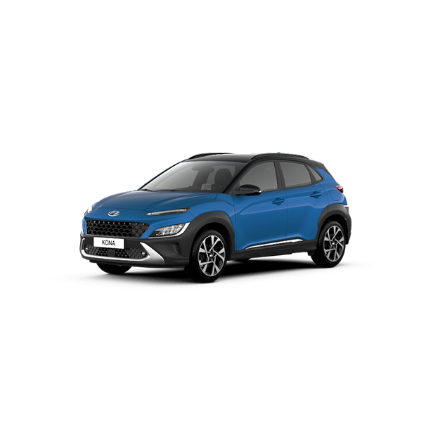 Photo Hyundai Kona