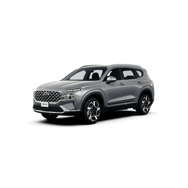 Photo Hyundai Santa Fe