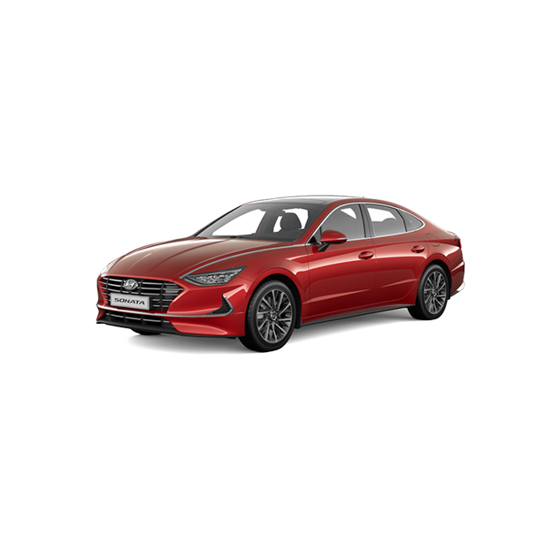 Photo Hyundai Sonata