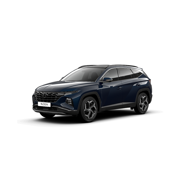 Photo Hyundai Tucson