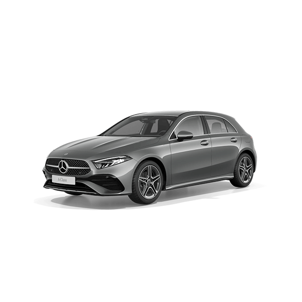 Photo Mercedes Classe A