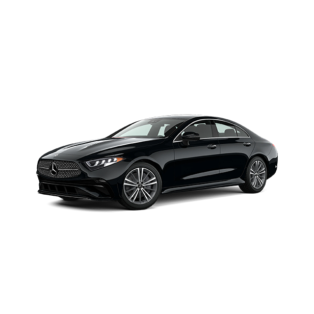 Photo Mercedes Cls