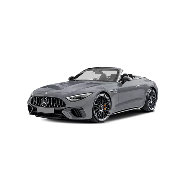 Photo Mercedes Slc