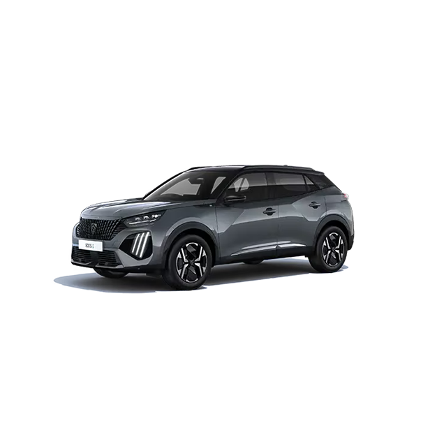 Photo Peugeot 2008