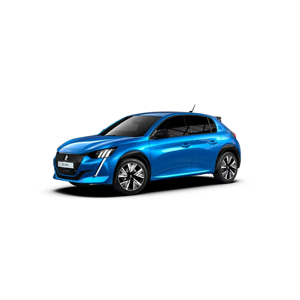 Photo Peugeot 208