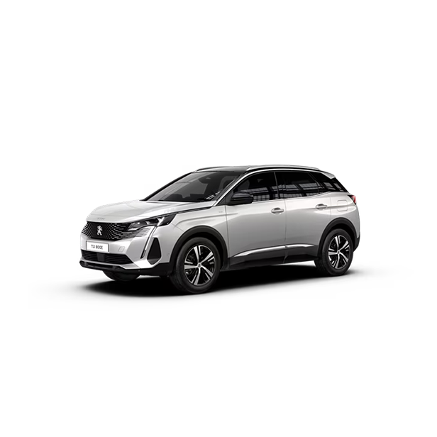 Photo Peugeot 3008