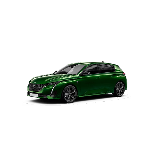 Photo Peugeot 308