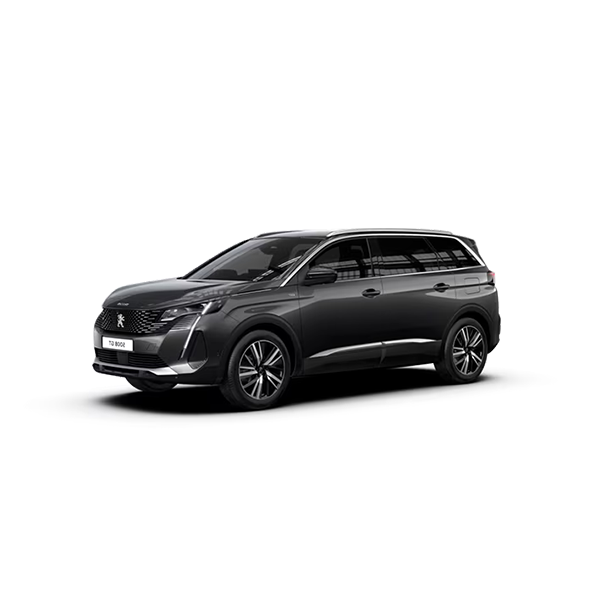 Photo Peugeot 5008