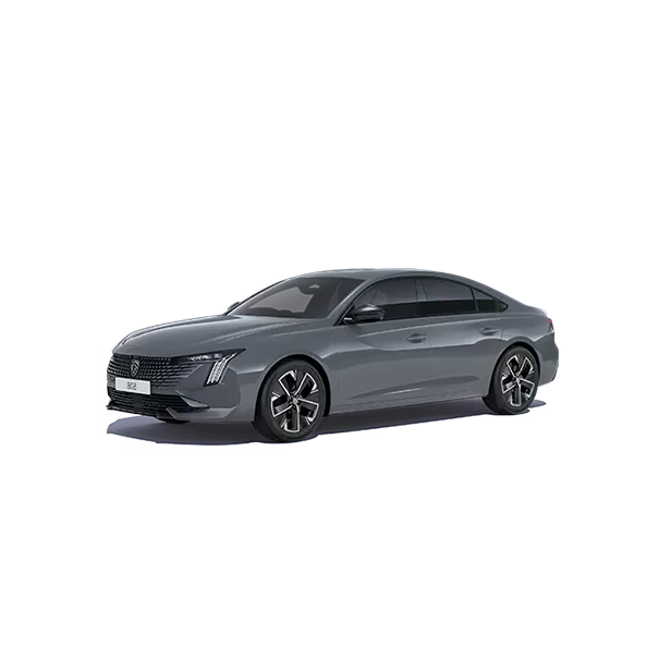Photo Peugeot 508