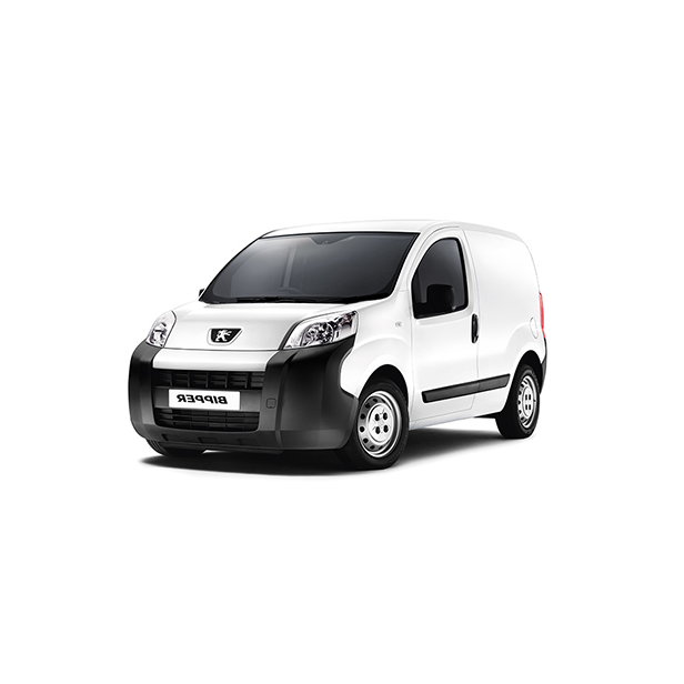 Photo Peugeot Bipper