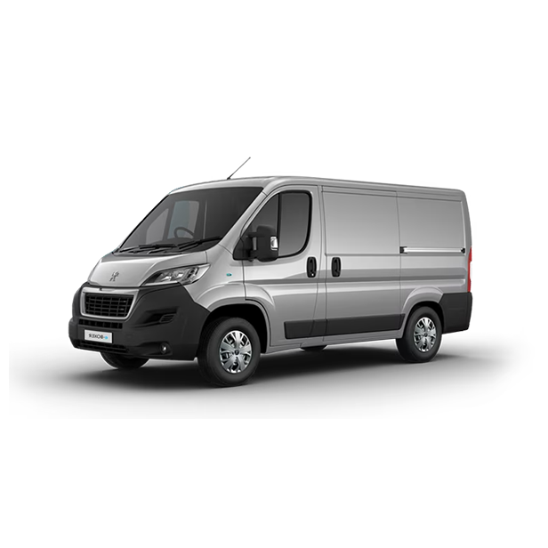 Photo Peugeot Boxer