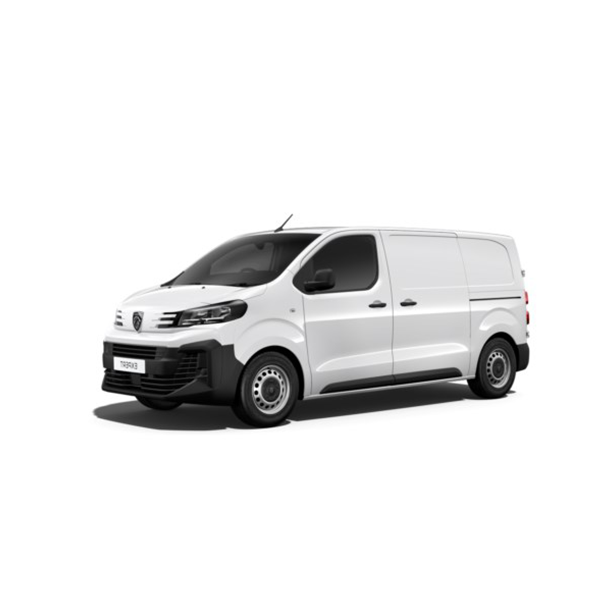 Photo Peugeot Expert