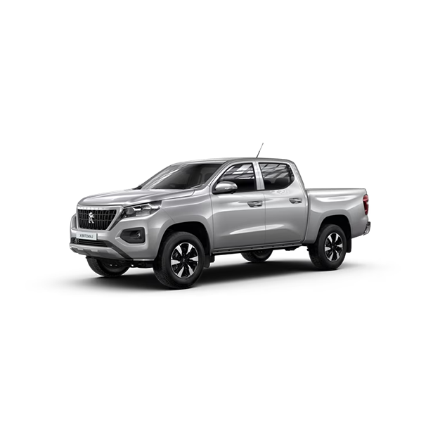 Photo Peugeot Landtrek