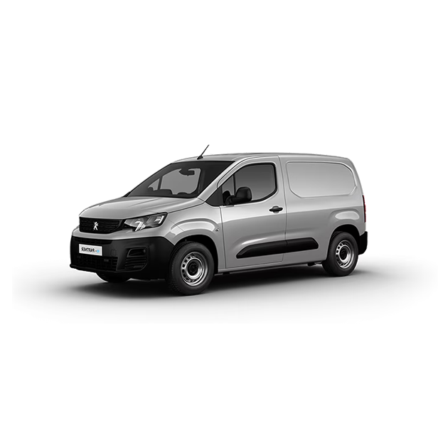 Photo Peugeot Partner