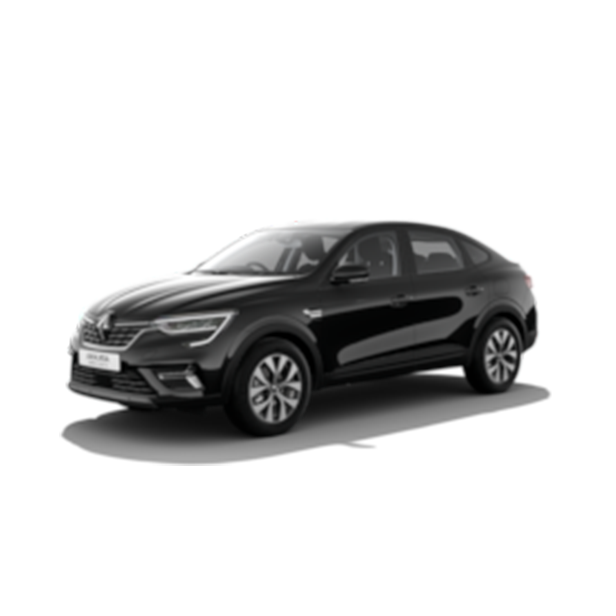 Photo Renault Arkana