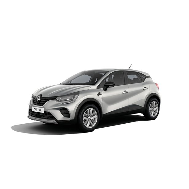 Photo Renault Captur