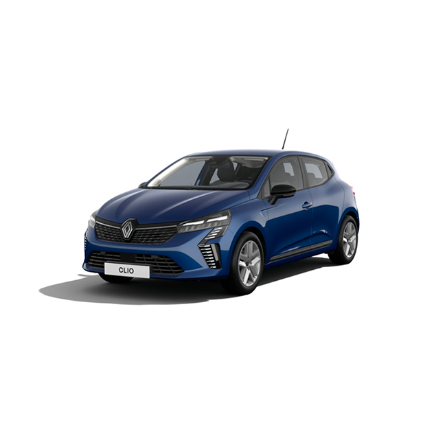Photo Renault Clio