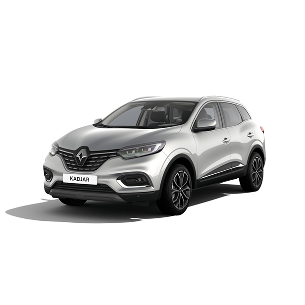 Photo Renault Kadjar