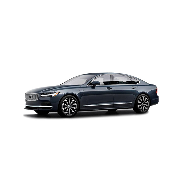 Photo VOLVO S90