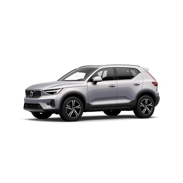 Photo VOLVO XC40
