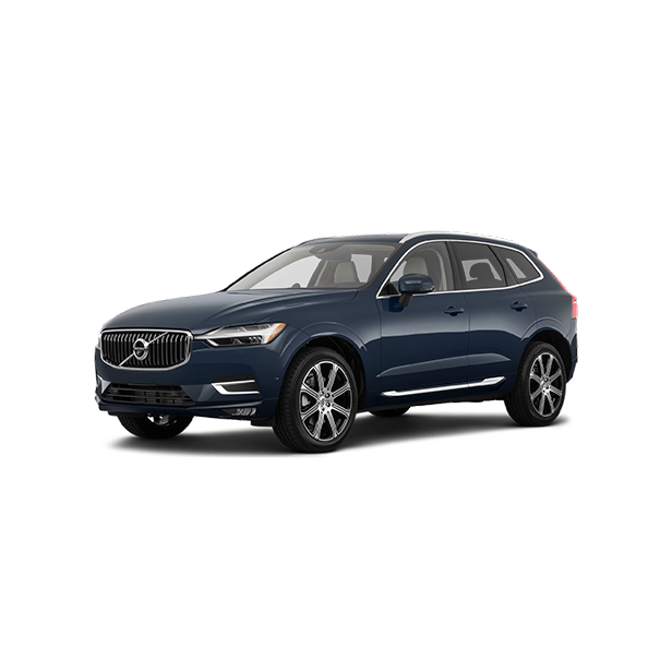 Photo VOLVO XC60