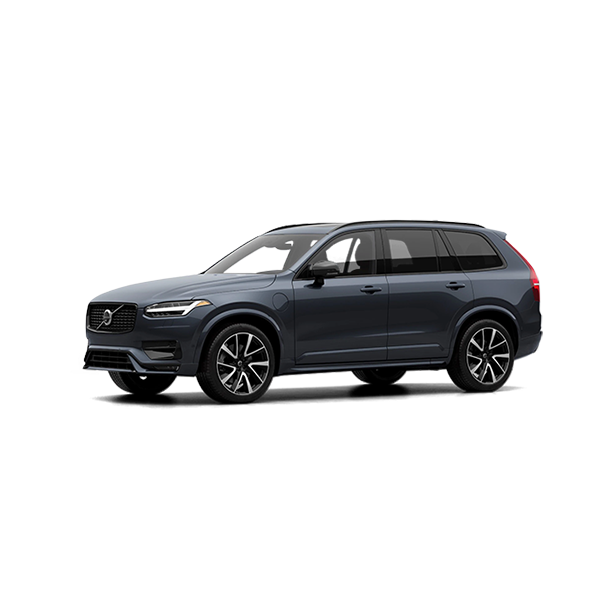 Photo VOLVO XC90