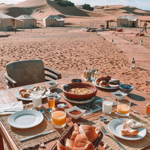 Annonce: Agence de transports touristique a marrakech , excursion et circuits hors piste