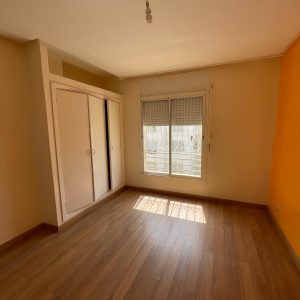 Annonce Appartement lumineux à sala al jadida au 3ème étage.