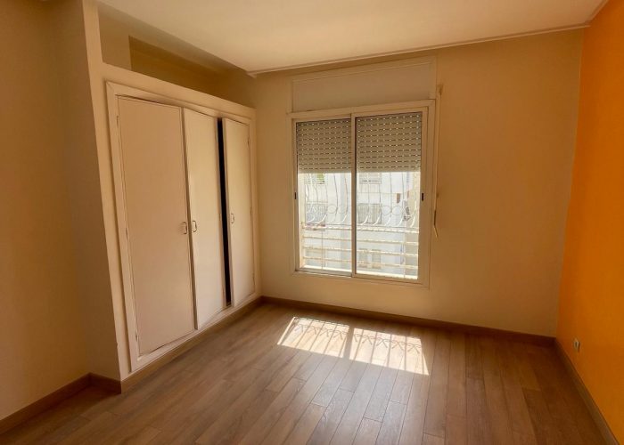 Image annonce: Appartement lumineux à sala al jadida au 3ème étage.