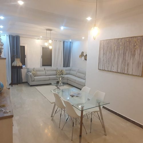 Annonce: Belle Appartement À Vendre À Ain Chkef