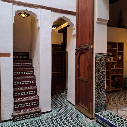 Annonce: Belle Maison Titrée À Vendre