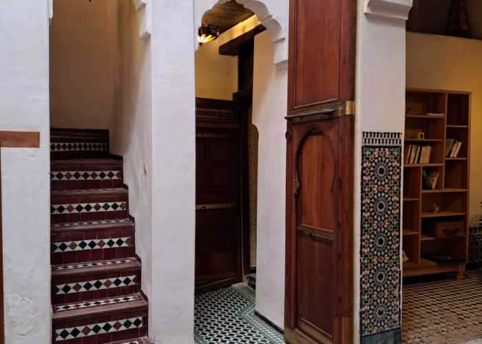 Image annonce: Belle Maison Titrée À Vendre