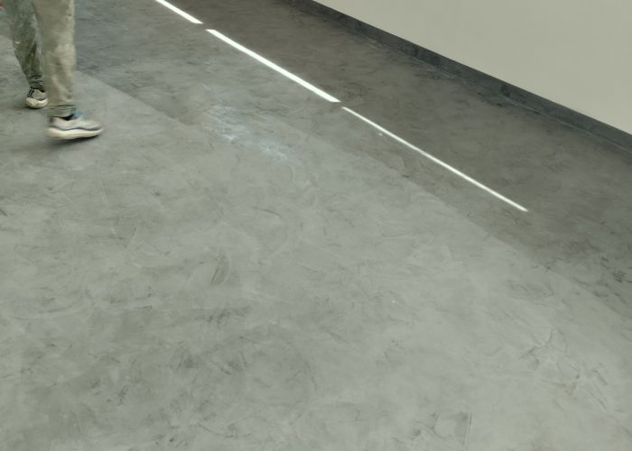 Image annonce: Béton Ciré Maroc