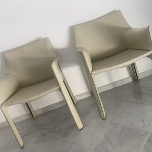 Annonce Chaise Cassina Cab 413