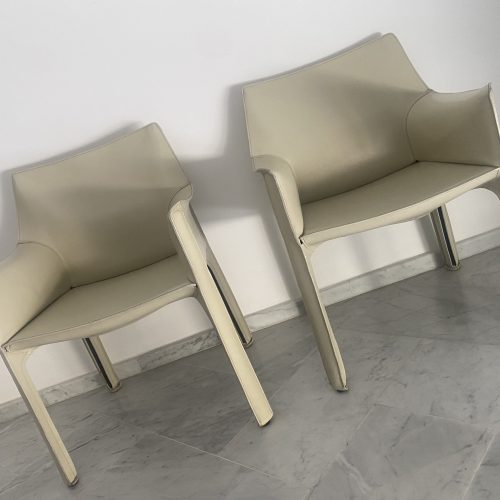 Annonce: Chaise Cassina Cab 413