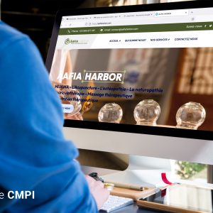 Annonce Creation Site Web PROFESSIONEL