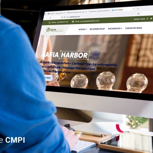 Annonce: Creation Site Web PROFESSIONEL