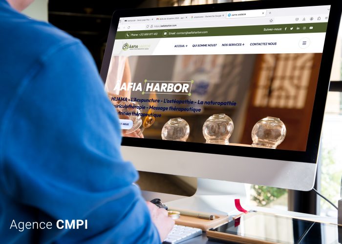 Image annonce: Creation Site Web PROFESSIONEL