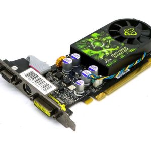 Annonce GeForce 9400 GT