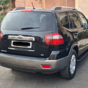 Annonce KIA 7places