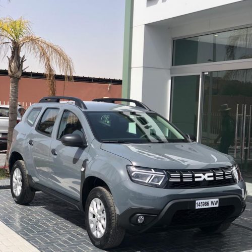 Annonce: Location de voiture a marrakech