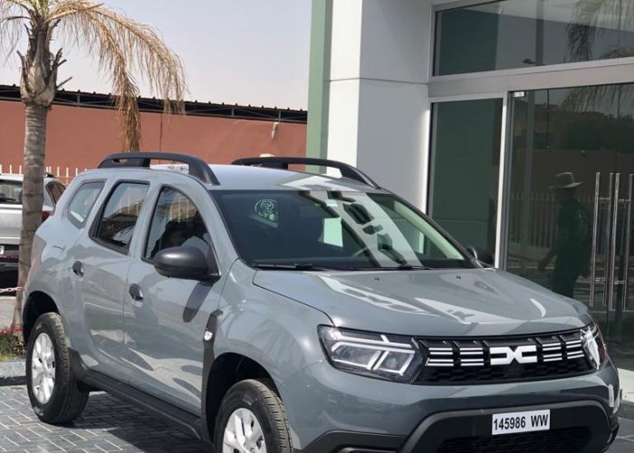 Image annonce: Location de voiture a marrakech