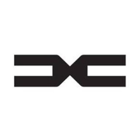 Logo marque DACIA