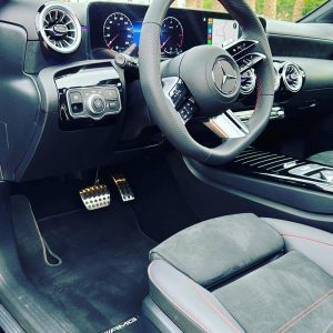 Annonce luxury car rental morocco