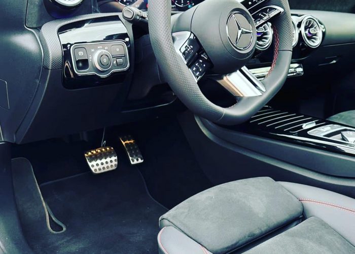 Image annonce: Luxury car rental morocco