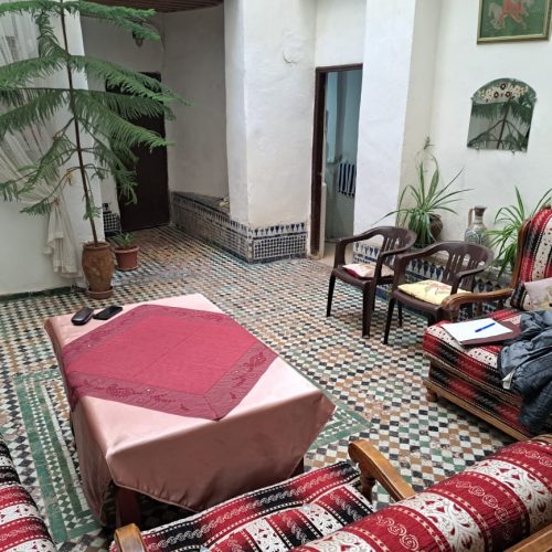 Annonce: Maison À Vendre (Adlia)